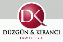 Düzgün & K&#305;ranc&#305; Law Office firm logo