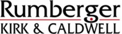 Rumberger, Kirk & Caldwell, P.A.