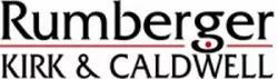 Rumberger, Kirk & Caldwell, P.A. logo
