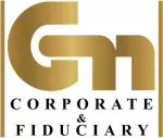 G M Corporate and Fiduciary Services Limited logo
