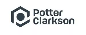 View Potter Clarkson website