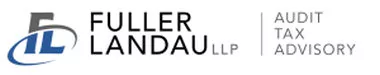 Fuller Landau logo