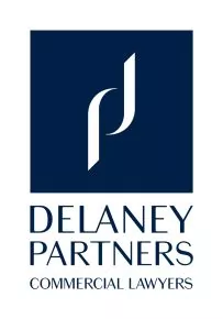 Delaney Partners logo