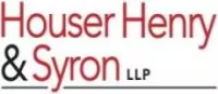 Houser Henry & Syron LLP logo