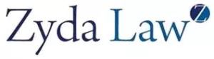 Zyda Law logo