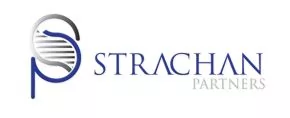 Strachan Partners logo