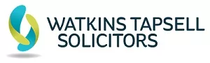 Watkins Tapsell logo