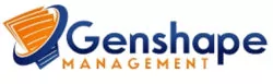 Genshape Management Limited logo