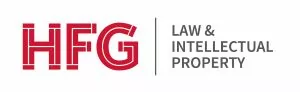 HFG Law & Intellectual Property logo
