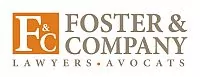 Foster & Company logo