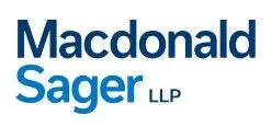 Macdonald Sager  LLP   firm logo