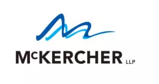 McKercher LLP  logo