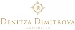 DD Consultus Limited logo