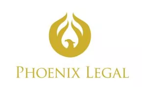Phoenix Legal logo