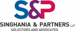 Singhania & Partners LLP  logo
