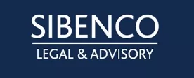 Sibenco Legal & Advisory firm logo