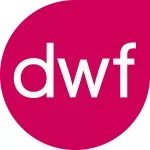 DWF (Australia) firm logo