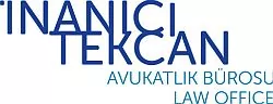 Inanici - Tekcan Ortakligi logo