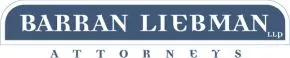 Barran Liebman  firm logo