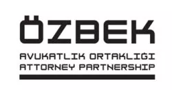 Ozbek Attorney Partnership logo