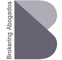 Brokering Abogados logo