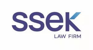 SSEK Law Firm logo