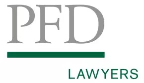 Prévost Fortin D'Aoust  Attorneys    logo