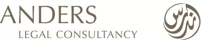 ANDERS LEGAL CONSULTANCY firm logo