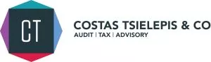 Costas Tsielepis & Co Ltd logo