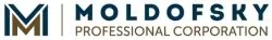 Moldofsky Professional Corporation firm logo