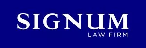 Signum Law Firm  logo