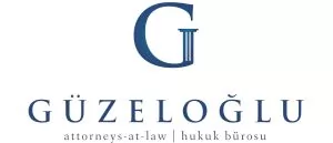 Guzeloglu Attorneys-at-law firm logo