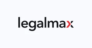 Legalmax logo