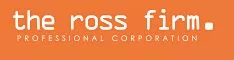 The Ross Firm firm logo