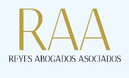 Reyes Abogados Asociados  logo