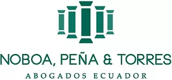 Noboa, Peña & Torres Abogados logo