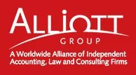 Alliott Group (International) logo