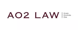 AO2 Law logo
