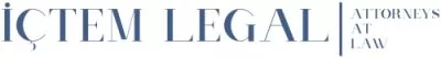 Ictem Legal logo