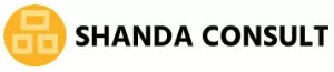 Shanda Consult Ltd logo