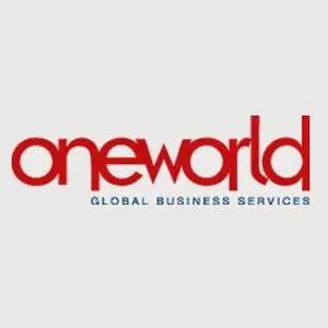 Oneworld Ltd logo