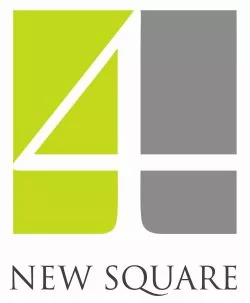 4 New Square Chambers  logo