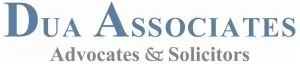 Dua Associates logo