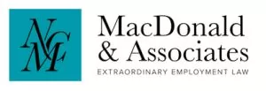 MacDonald & Associates  logo
