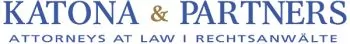 Katona & Partners Attorneys at Law logo