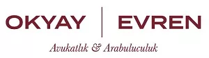 Okyay | Evren  firm logo