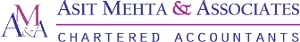 Asit Mehta & Associates logo