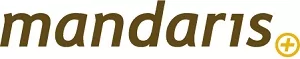 Mandaris logo