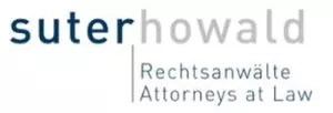 Suter Howald Rechtsanwalte logo