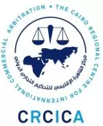 The Cairo Regional Centre of International Arbitration logo